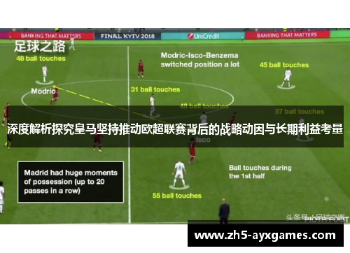深度解析探究皇马坚持推动欧超联赛背后的战略动因与长期利益考量