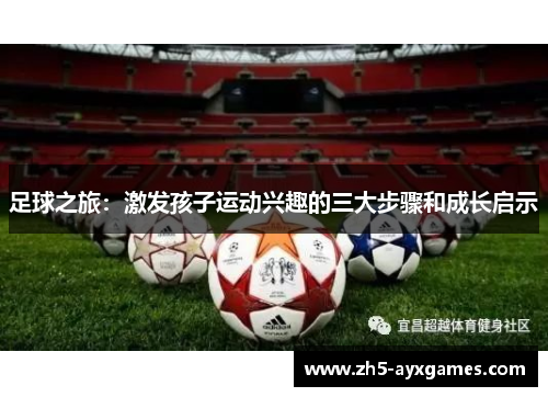 足球之旅:激发孩子运动兴趣的三大步骤和成长启示 足球之旅:激发孩子运动兴趣的三大步骤和成长启示